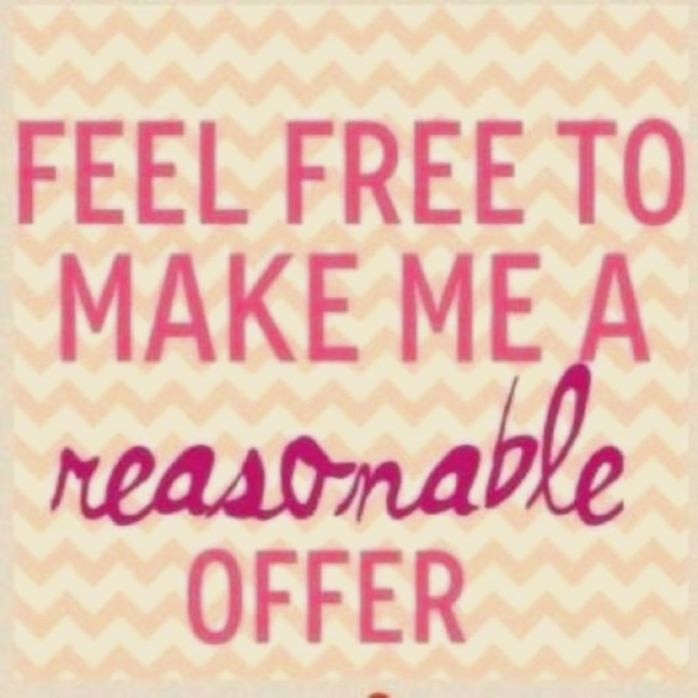 💫 Send Me Your Offer 💫